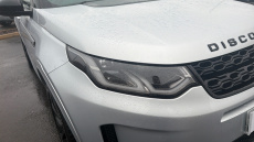 Land Rover Discovery Sport 1.5 P300e R-Dynamic HSE 5dr Auto [5 Seat] Station Wagon